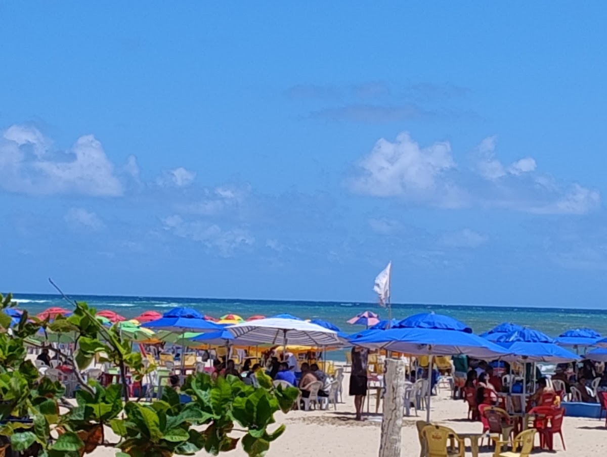 Paraiso Da Orla Bar E Restaurante-4